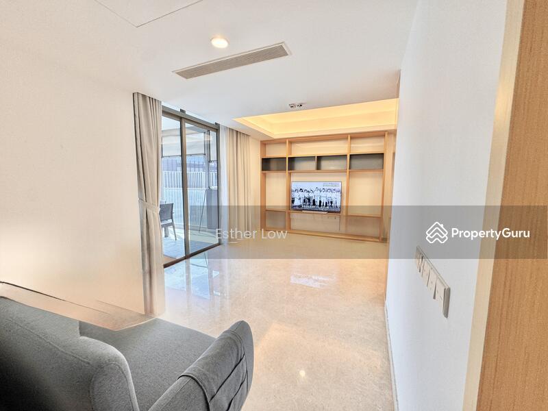 Condominium for Sale, Cairnhill Nine, SGD 2,800,000 | 99-year lease