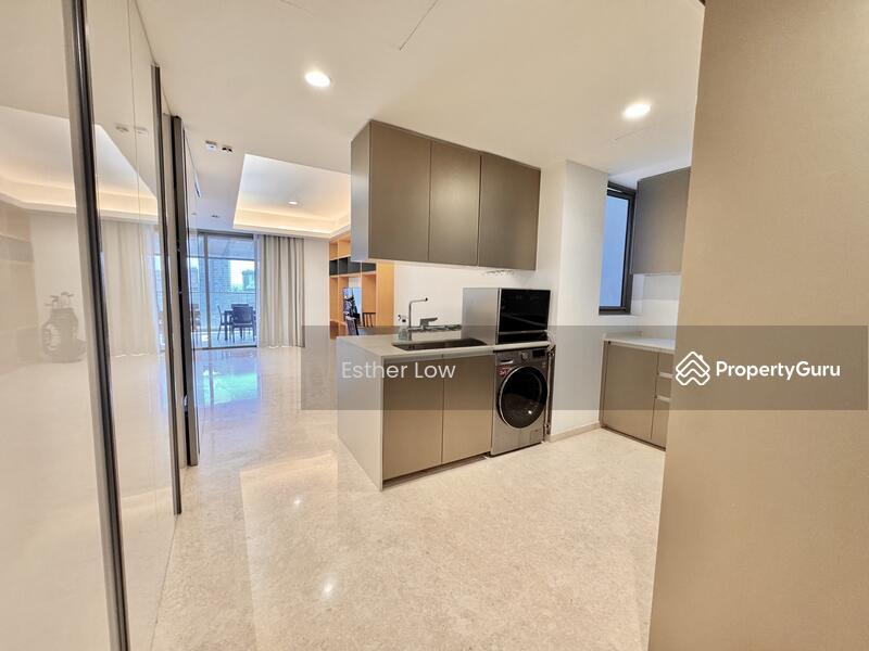 Condominium for Sale, Cairnhill Nine, SGD 2,800,000 | 99-year lease
