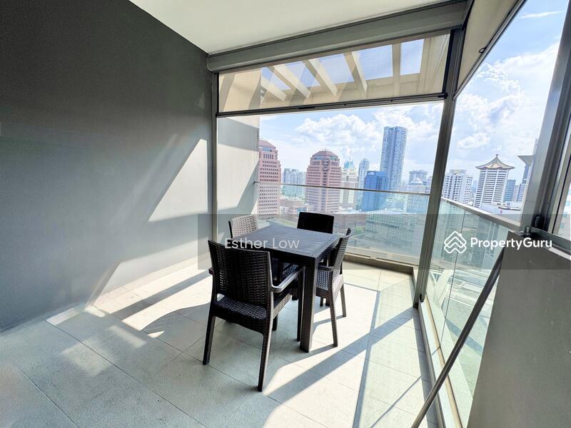 Condominium for Sale, Cairnhill Nine, SGD 2,800,000 | 99-year lease