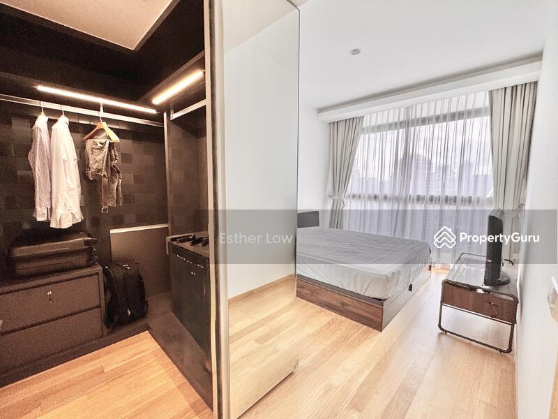 Condominium for Sale, Cairnhill Nine, SGD 2,800,000 | 99-year lease