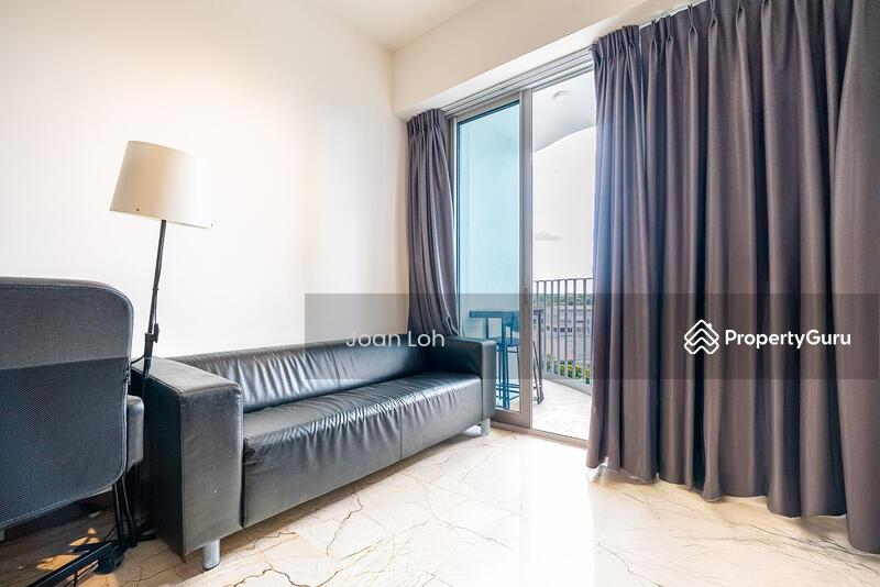 Prop-GPT: Condominium: D03  Queens Peak