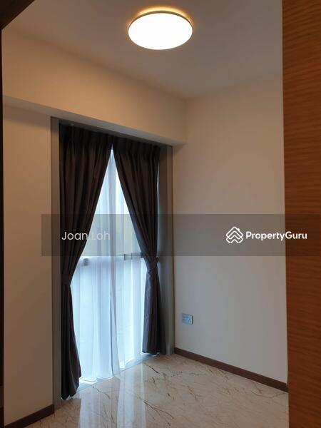 Condominium for Sale, Queens Peak, SGD 998,000 | 99-year lease