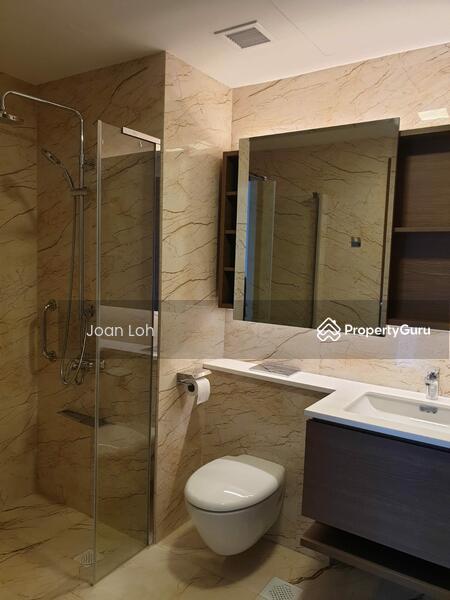 Condominium for Sale, Queens Peak, SGD 998,000 | 99-year lease