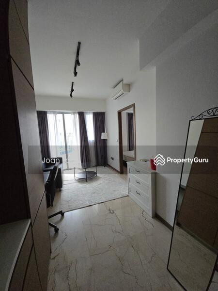 Condominium for Sale, Queens Peak, SGD 998,000 | 99-year lease