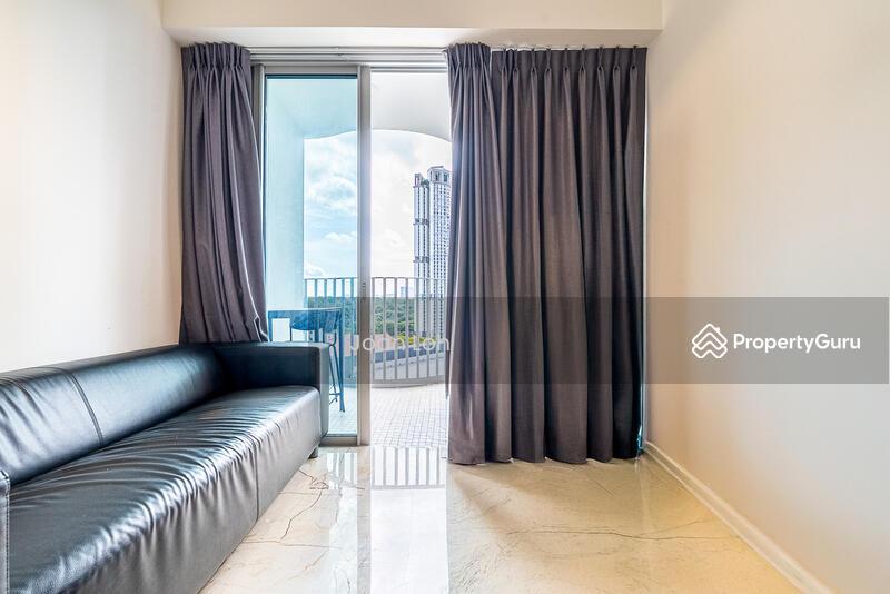 Condominium for Sale, Queens Peak, SGD 998,000 | 99-year lease