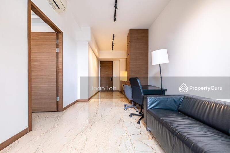 Condominium for Sale, Queens Peak, SGD 998,000 | 99-year lease