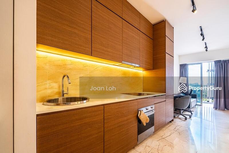 Condominium for Sale, Queens Peak, SGD 998,000 | 99-year lease
