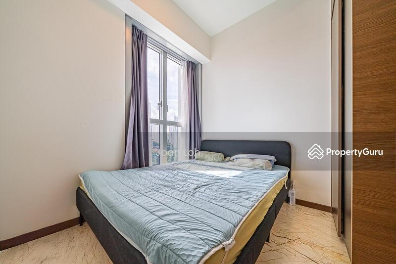Condominium for Sale, Queens Peak, SGD 998,000 | 99-year lease