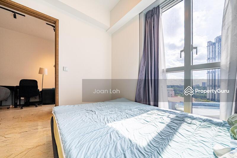 Condominium for Sale, Queens Peak, SGD 998,000 | 99-year lease