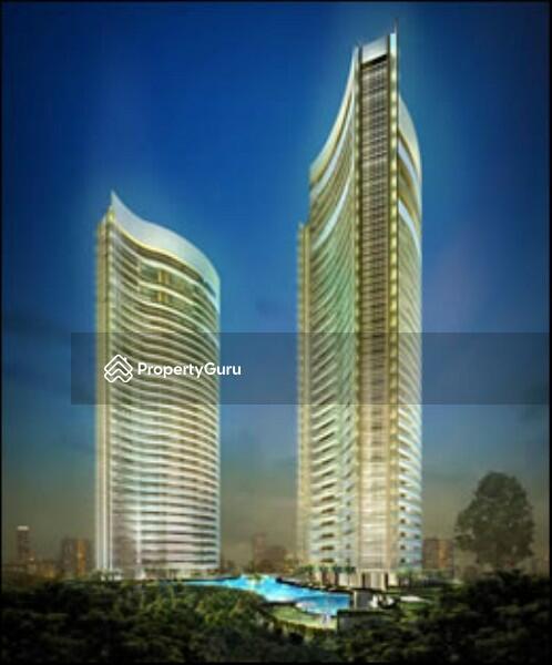 Condominium for Sale, Saint Thomas Suites, SGD 6,180,000 | Freehold