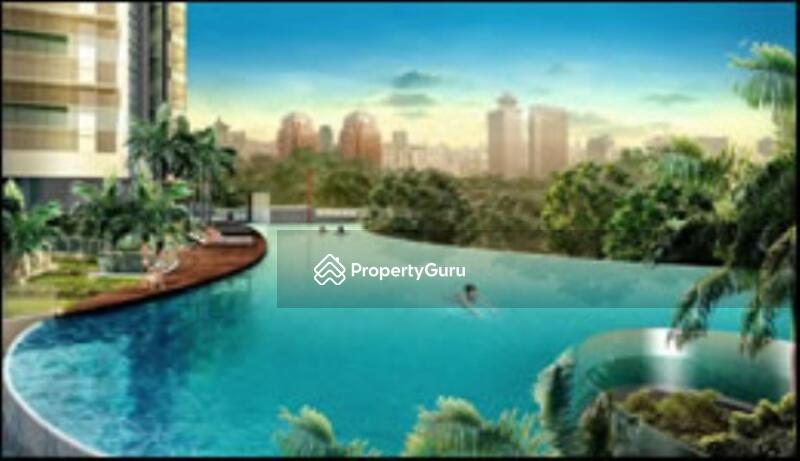 Condominium for Sale, Saint Thomas Suites, SGD 6,180,000 | Freehold