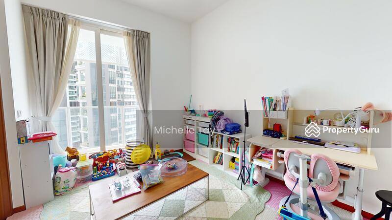 Condominium for Sale, Saint Thomas Suites, SGD 6,180,000 | Freehold