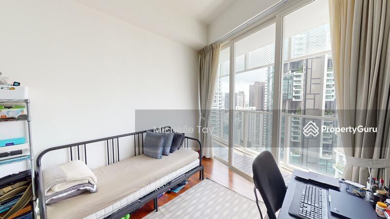 Condominium for Sale, Saint Thomas Suites, SGD 6,180,000 | Freehold