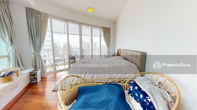 Condominium for Sale, Saint Thomas Suites, SGD 6,180,000 | Freehold