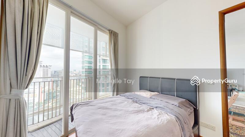Condominium for Sale, Saint Thomas Suites, SGD 6,180,000 | Freehold
