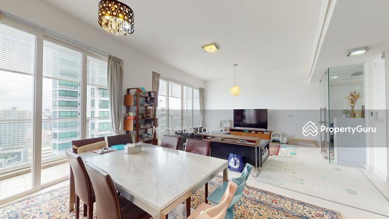 Condominium for Sale, Saint Thomas Suites, SGD 6,180,000 | Freehold