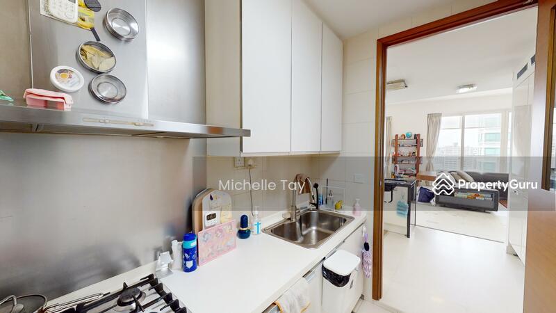 Condominium for Sale, Saint Thomas Suites, SGD 6,180,000 | Freehold
