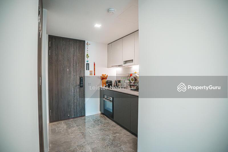 Condominium for Sale, The M, SGD 2,200,000 | 99-year lease