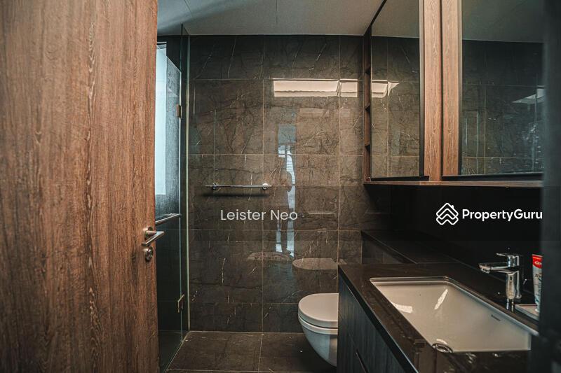Condominium for Sale, The M, SGD 2,200,000 | 99-year lease