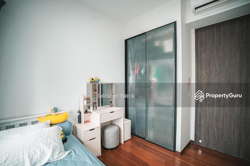 Condominium for Sale, The M, SGD 2,200,000 | 99-year lease