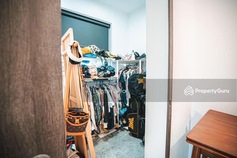 Condominium for Sale, The M, SGD 2,200,000 | 99-year lease