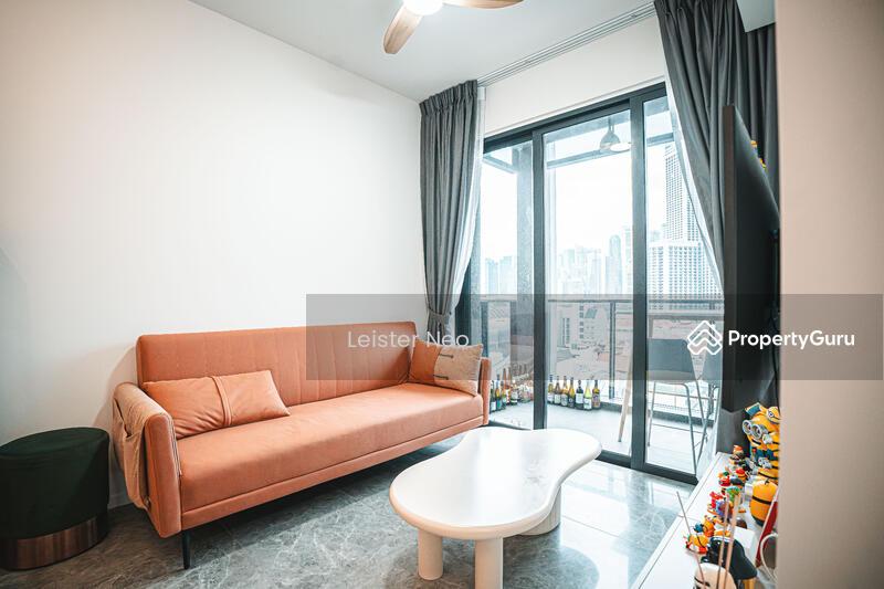 Condominium for Sale, The M, SGD 2,200,000 | 99-year lease