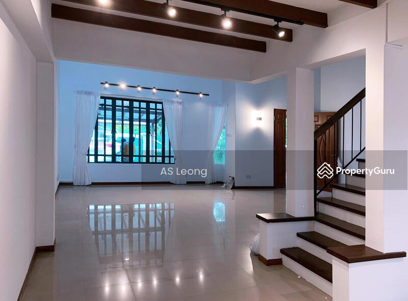 Terrace for Sale, Serangoon Garden, SGD 4,950,000 | 999-year lease