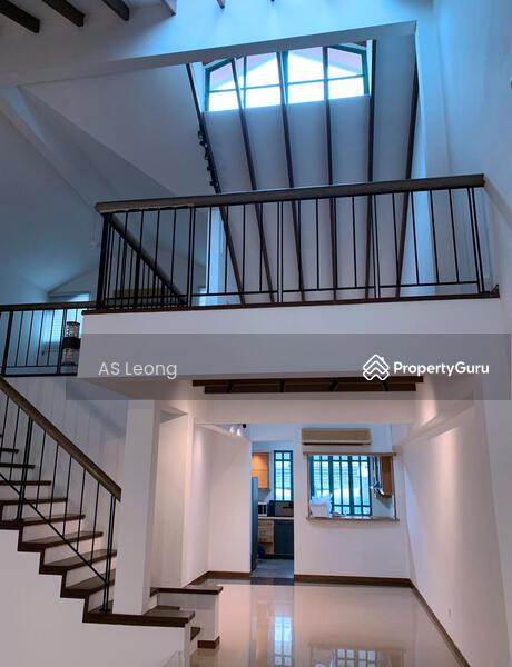Terrace for Sale, Serangoon Garden, SGD 4,950,000 | 999-year lease