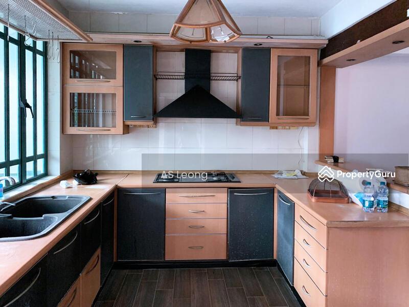 Terrace for Sale, Serangoon Garden, SGD 4,950,000 | 999-year lease