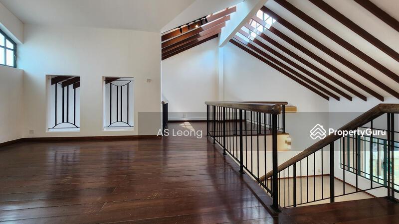 Terrace for Sale, Serangoon Garden, SGD 4,950,000 | 999-year lease
