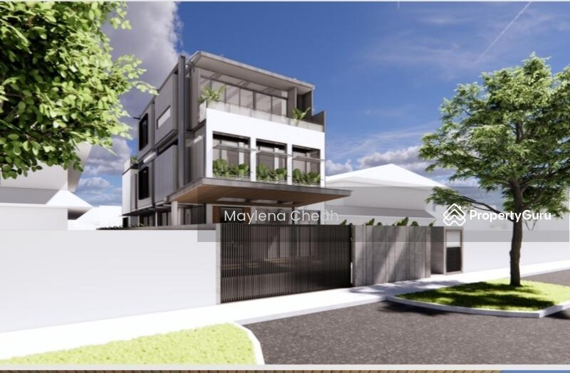 Prop-GPT: Semi-Detached: D21  Sunset Way