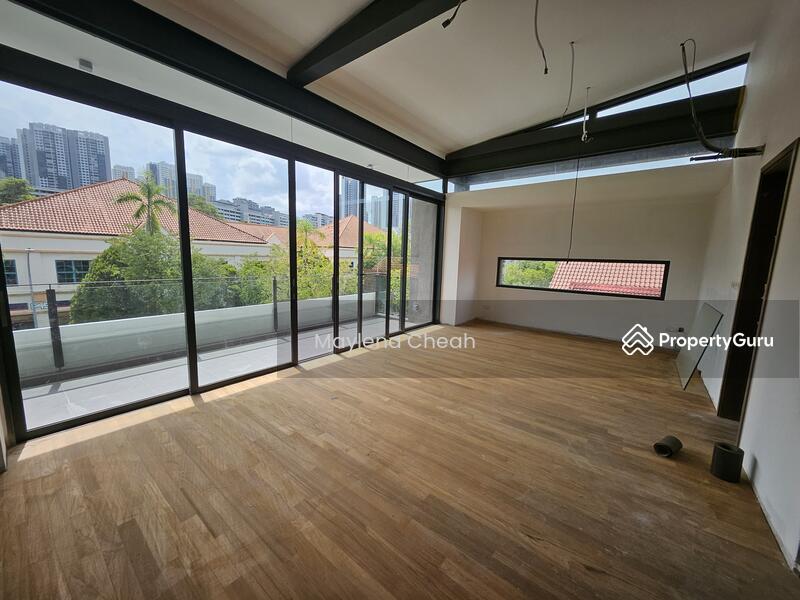 Semi-Detached for Sale, Sunset Way, SGD 8,980,000 | Freehold