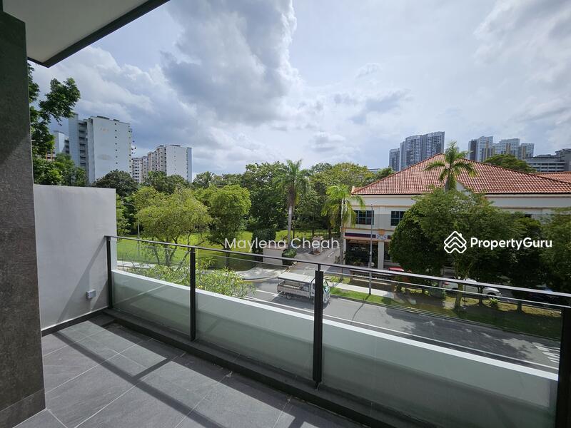 Semi-Detached for Sale, Sunset Way, SGD 8,980,000 | Freehold