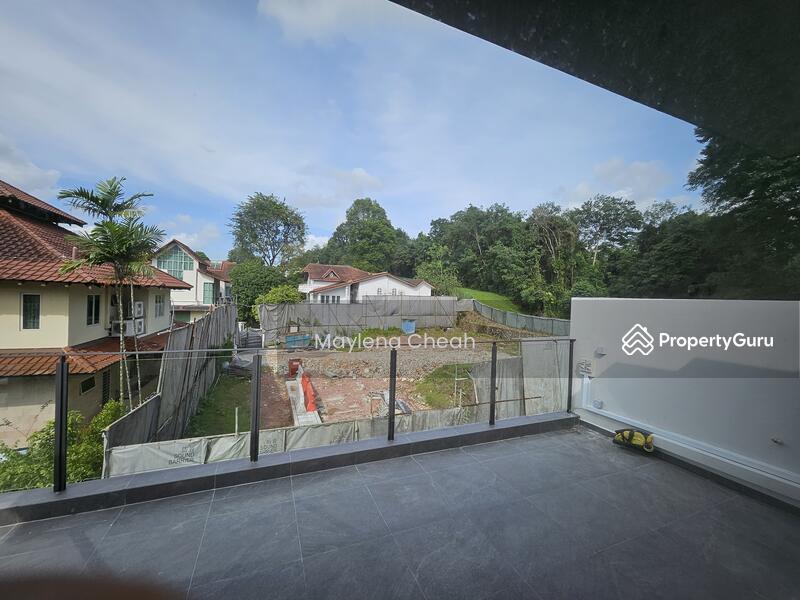 Semi-Detached for Sale, Sunset Way, SGD 8,980,000 | Freehold