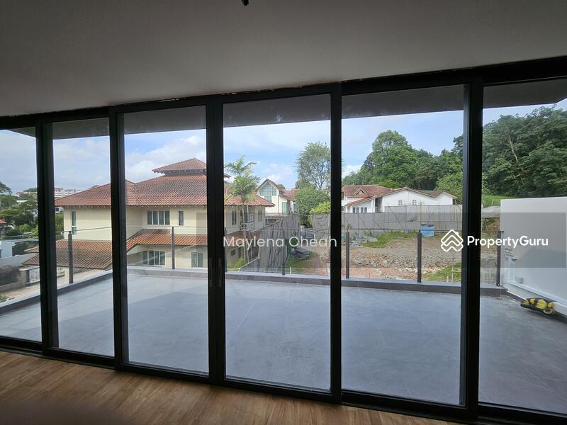 Semi-Detached for Sale, Sunset Way, SGD 8,980,000 | Freehold