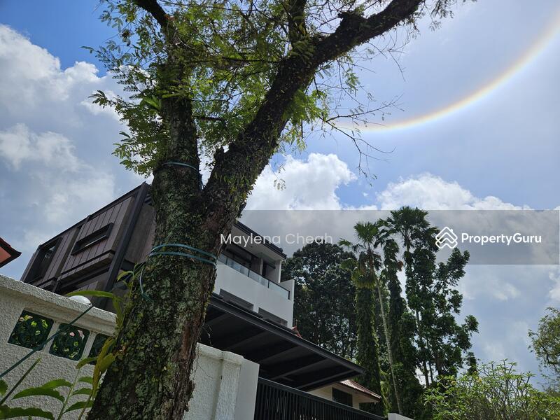 Semi-Detached for Sale, Sunset Way, SGD 8,980,000 | Freehold