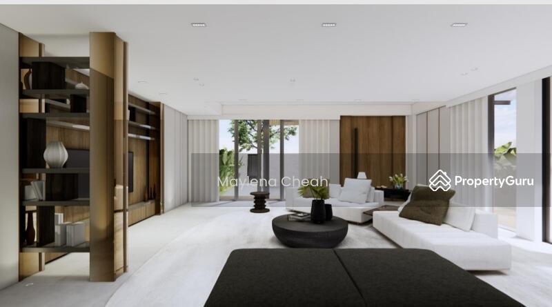Semi-Detached for Sale, Sunset Way, SGD 8,980,000 | Freehold