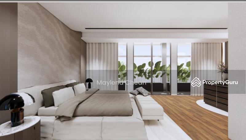 Semi-Detached for Sale, Sunset Way, SGD 8,980,000 | Freehold