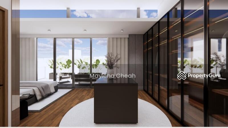 Semi-Detached for Sale, Sunset Way, SGD 8,980,000 | Freehold