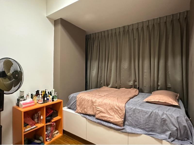 Condominium for Sale, The Palette Condominium For Sale, $2,300,000, 4 Bed 4 Bath 1,690 sqft $1,361.00 psf, SGD 2,300,000 | 99-year Leasehold