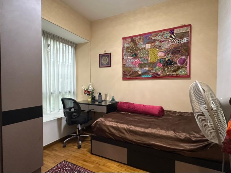 Condominium for Sale, The Palette Condominium For Sale, $2,300,000, 4 Bed 4 Bath 1,690 sqft $1,361.00 psf, SGD 2,300,000 | 99-year Leasehold