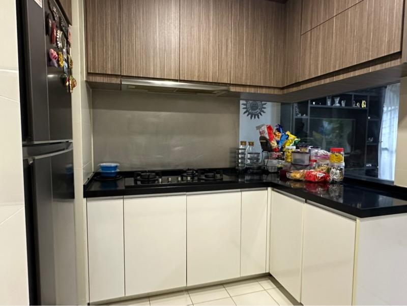 Condominium for Sale, The Palette Condominium For Sale, $2,300,000, 4 Bed 4 Bath 1,690 sqft $1,361.00 psf, SGD 2,300,000 | 99-year Leasehold