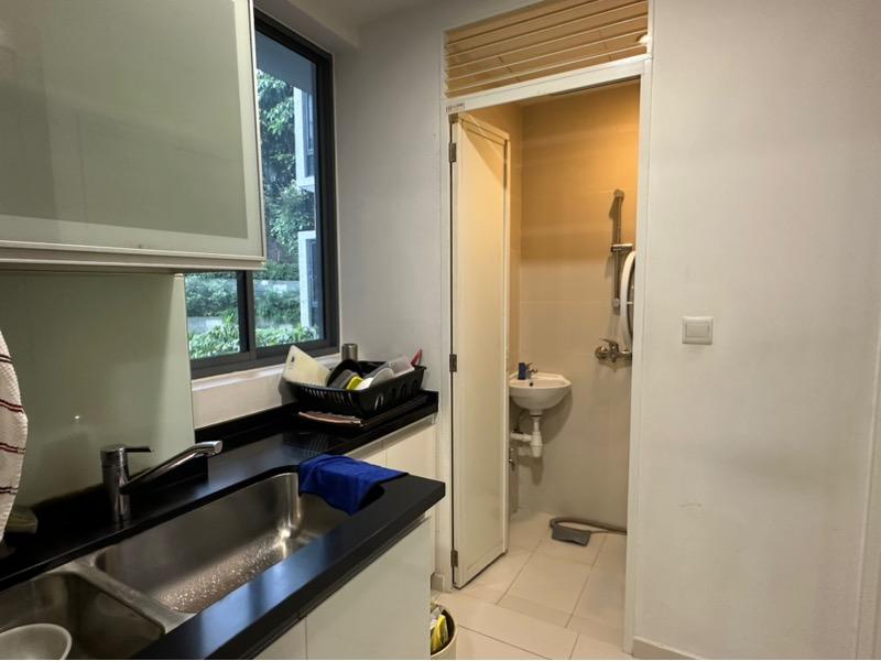 Condominium for Sale, The Palette Condominium For Sale, $2,300,000, 4 Bed 4 Bath 1,690 sqft $1,361.00 psf, SGD 2,300,000 | 99-year Leasehold
