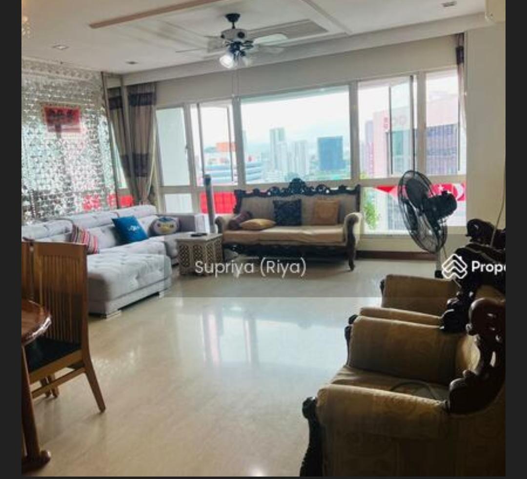 Apartment for Sale, Burlington Square Apartment For Sale, $2,980,000, 4 Bed 4 Bath 2,174 sqft $1,371.00 psf, SGD 2,980,000 | 99-year Leasehold