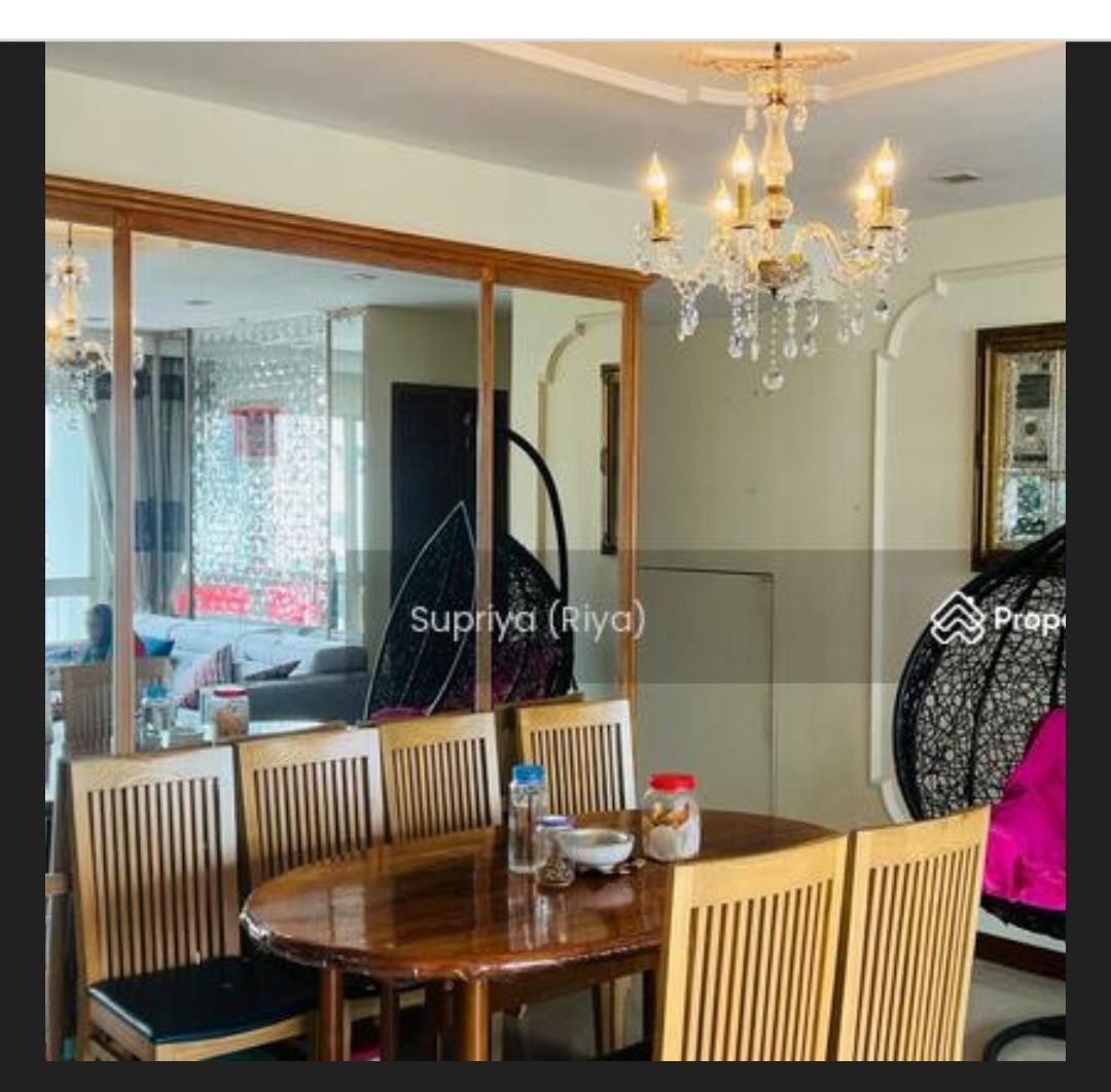 Apartment for Sale, Burlington Square Apartment For Sale, $2,980,000, 4 Bed 4 Bath 2,174 sqft $1,371.00 psf, SGD 2,980,000 | 99-year Leasehold
