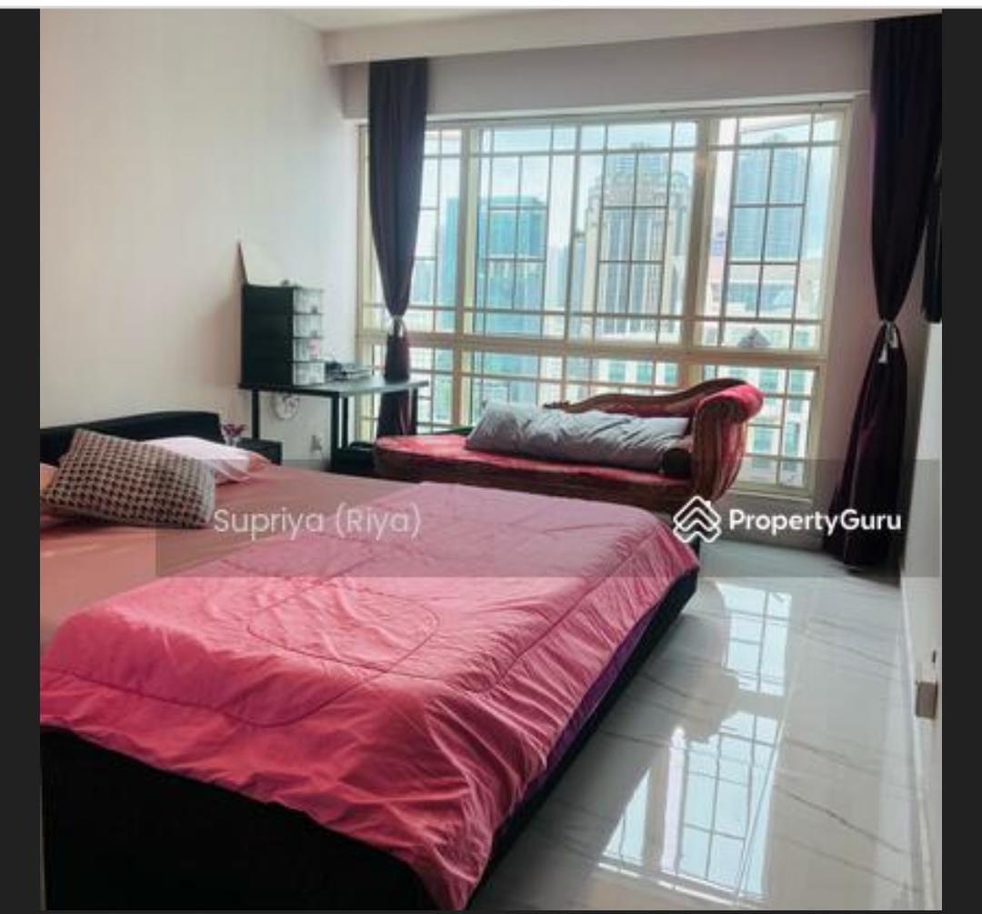 Apartment for Sale, Burlington Square Apartment For Sale, $2,980,000, 4 Bed 4 Bath 2,174 sqft $1,371.00 psf, SGD 2,980,000 | 99-year Leasehold