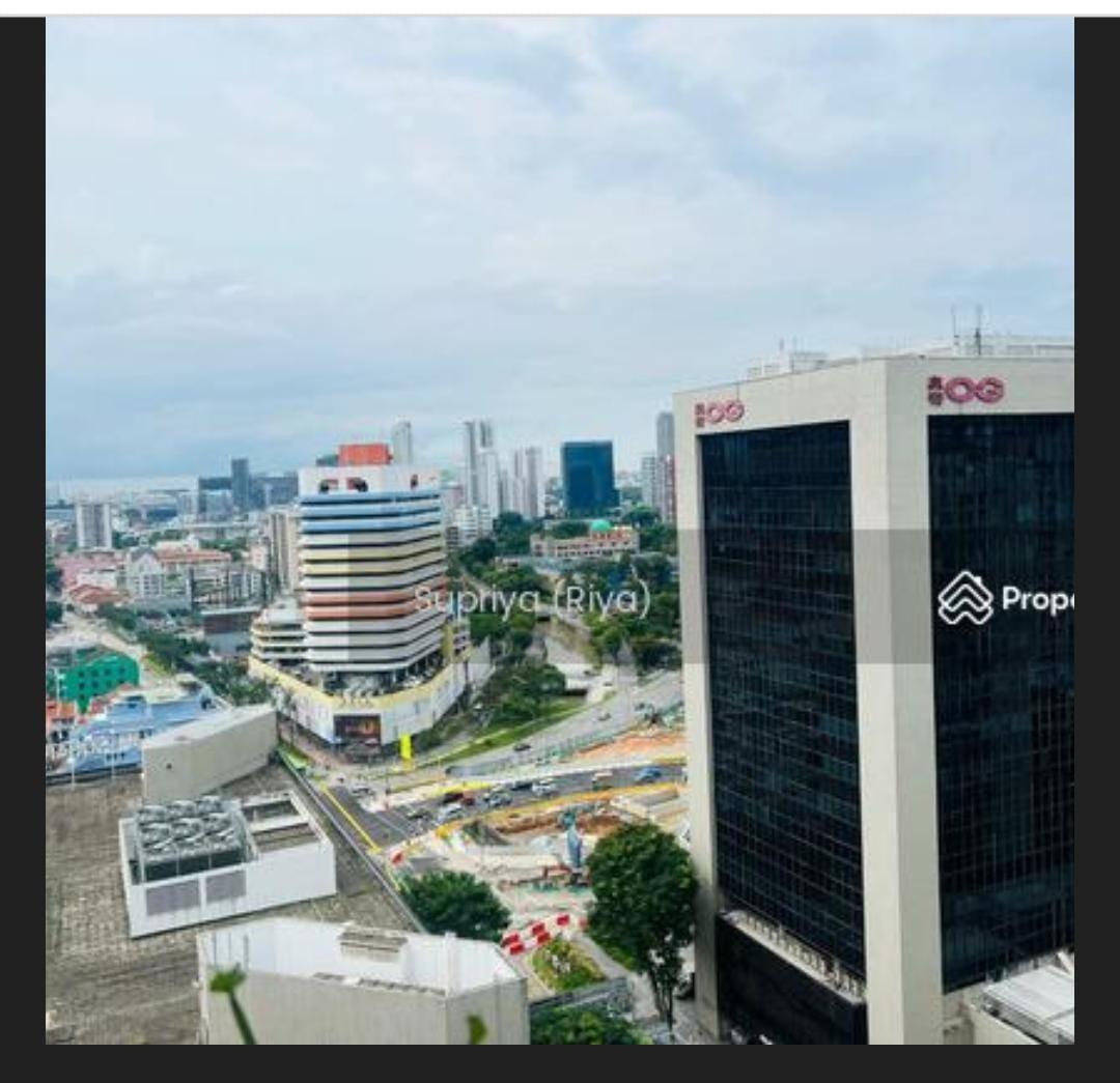 Apartment for Sale, Burlington Square Apartment For Sale, $2,980,000, 4 Bed 4 Bath 2,174 sqft $1,371.00 psf, SGD 2,980,000 | 99-year Leasehold