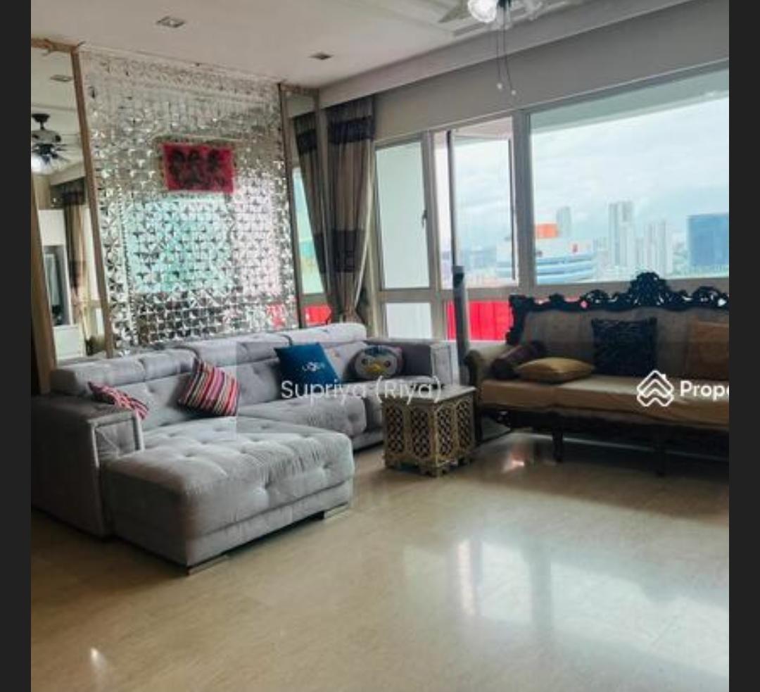 Apartment for Sale, Burlington Square Apartment For Sale, $2,980,000, 4 Bed 4 Bath 2,174 sqft $1,371.00 psf, SGD 2,980,000 | 99-year Leasehold