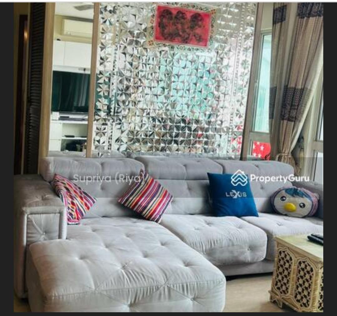 Apartment for Sale, Burlington Square Apartment For Sale, $2,980,000, 4 Bed 4 Bath 2,174 sqft $1,371.00 psf, SGD 2,980,000 | 99-year Leasehold