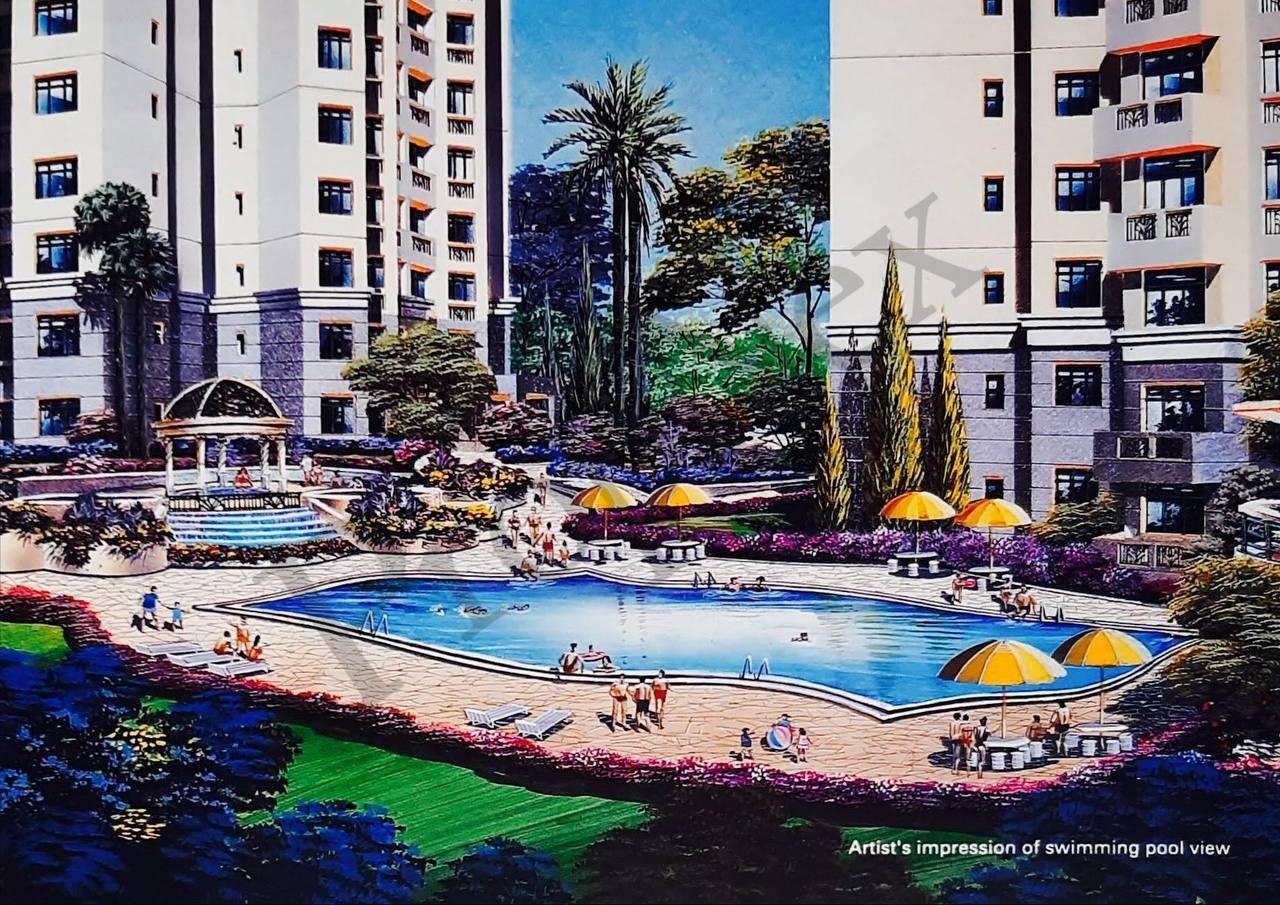 Prop-GPT: Condominium: D21 Hume Avenue Hillview Green